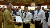 Link Cek Pengumuman Kelulusan PPPK 2023 Pemkab Bandung