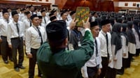Link Formasi PPPK 2023 Provinsi Kalimantan Barat PDF & Syaratnya