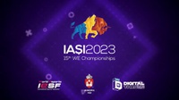 Bagan Play-off IESF MLBB 2023 & Syarat Indonesia ke Grand Final