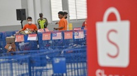 Shopee Indonesia Setop Penjualan Produk Bisnis Cross Border
