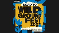 Link Tiket Wildgroundfest 2023 dan Harganya, Line Up Ada Saosin