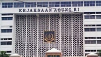 Kejagung Respons soal MK Larang Pengurus Parpol Jadi Jaksa Agung