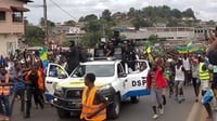 Cerita Lengkap Kudeta Militer di Gabon & Situasi Terkininya