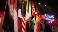 Unduh Logo HUT ASEAN Ke 57 Tahun 2024, Makna, dan Sejarahnya