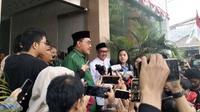 Sambut Tawaran Nasdem, PKB Finalisasi Duet Anies-Imin Sore Ini