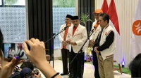 PKS Ungkap Alasan Tak Hadiri Deklarasi Anies-Imin di Surabaya