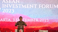 Forum ASEAN: Menkes Bahas Urgensi Investasi Kesehatan Masyarakat