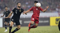 Ranking FIFA Timnas Indonesia 2023 Jika Menang vs Turkmenistan