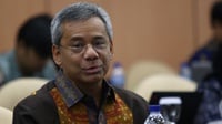 Pencairan Gaji ke-13 ASN Daerah Masih Minim, Baru Tersalur 48%