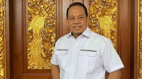 Profil Sang Made Mahendra Pj Gubernur Bali & Kiprahnya di Polri