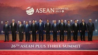 KTT ASEAN Dikritik Belum Beri Ruang Partisipasi Bermakna Rakyat
