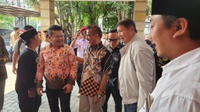 Hashim Sebut Alasan Yenny Wahid Berpeluang Jadi Cawapres Prabowo