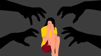 Kronologi Turis Spanyol di India Diperkosa dan Dirampok Warga