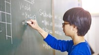 20 Soal Asesmen Madrasah Matematika Kelas 9 MTs dan Jawabannya