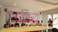 Hashim Bantah Aktivis 98 Dukung Prabowo karena Disogok Uang