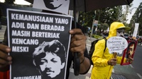 Kumpulan Slogan Hari HAM yang Bisa Dipakai untuk Demo & Perayaan