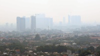 10 Contoh Limbah Gas dan Dampaknya terhadap Lingkungan