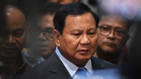 Gerindra Minta Kadernya Jaga Sikap Agar Tak Coreng Nama Prabowo