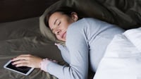 Apa Arti Sleep Call, Manfaat hingga Bahayanya Bagi Kesehatan
