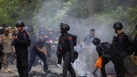 KontraS Desak Panglima TNI Tarik Prajurit di Pulau Rempang