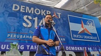 Demokrat Ungkap Alasan Tak Usung AHY Jadi Cawapres Prabowo