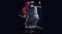 Jadwal Tayang Film Sleep di Bioskop, Sinopsis, dan Trailernya