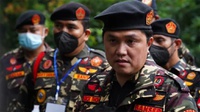 Erick Thohir soal Jadi Cawapres Prabowo: Semua di Tangan Koalisi