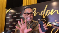 Ahmad Sahroni Berharap Johan Budi Jadi Ketua KPK