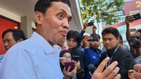 TKN Soal Koran Achtung: Prabowo Difitnah sebagai Penculik