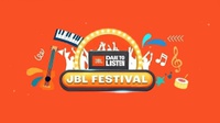 Link Tiket JBL Festival 2023 dan Harganya, Line Up Ada Dewa 19