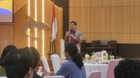 Bea Cukai Jawa Timur Bidik Penerimaan Rp149,89 Triliun di 2023
