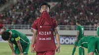 Jam Tayang Timnas U24 Indonesia vs Kyrgyzstan Asian Games 2023