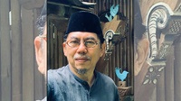 Profil dan Kiprah Eko Prawoto dalam Dunia Arsitek Indonesia