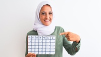 Kalender Islam Bulan Rajab 2024 & Daftar Tanggal Penting Islam