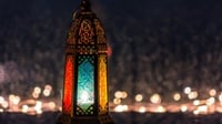 Kapan Puasa Ramadhan 2025 Dimulai, Idul Fitri Tanggal Berapa?