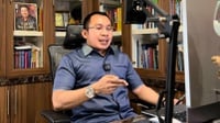 Demokrat Optimistis Prabowo-Gibran Menang pada Pilpres 2024