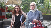 Karen Agustiawan & Dahlan Iskan Saling Tunjuk soal Pengadaan LNG