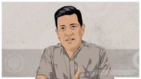Sinyal Projo Dukung Prabowo & Buka-bukaan Syarat Penerus Jokowi