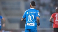 Jabalain vs Al Hilal Piala Raja Arab 2023-24: Jadwal, H2H, Live