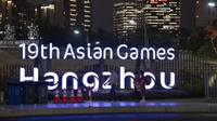 Update Klasemen Medali Asian Games 2023 dan Jadwal 30 September