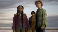 Nonton Percy Jackson and the Olympians Eps 5-6, Link, & Sinopsis