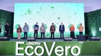 Lenzing Tingkatkan Produksi Lenzing Ecovero dan Veocel di Asia