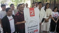 Bro & Sis PSI akan Kumpul di Kopdarnas Bahas Kaesang Jadi Ketum