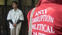 Parpol Kompak Bantah Jokowi Sodorkan Nama Kaesang untuk Pilkada