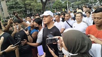 Dukung Megawati Bertemu Prabowo, Ganjar: Menyejukkan Masyarakat