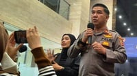 Selain SYL, Polisi Juga Periksa Kapolrestabes Semarang