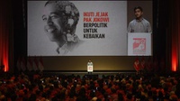 PSI Sudah Siapkan KTA untuk Jokowi Bila Mau Bergabung