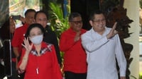 Megawati Jengkel Sering Dituduh Komunis: Saya Ikut Pancasila