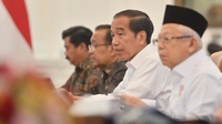 Catatan 9 Tahun Pemerintahan Jokowi & PR yang Mesti Diselesaikan