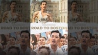 Sinopsis Film Road to Boston yang Tayang di Bioskop Hari Ini
